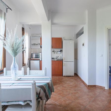 The Olympus Garden Beach House Litochoro Exterior foto